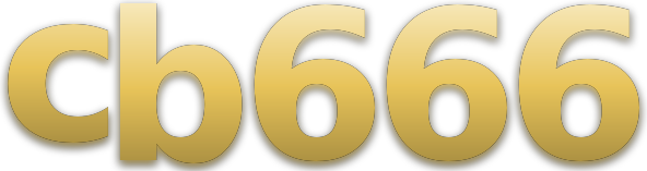 cb666 logo
