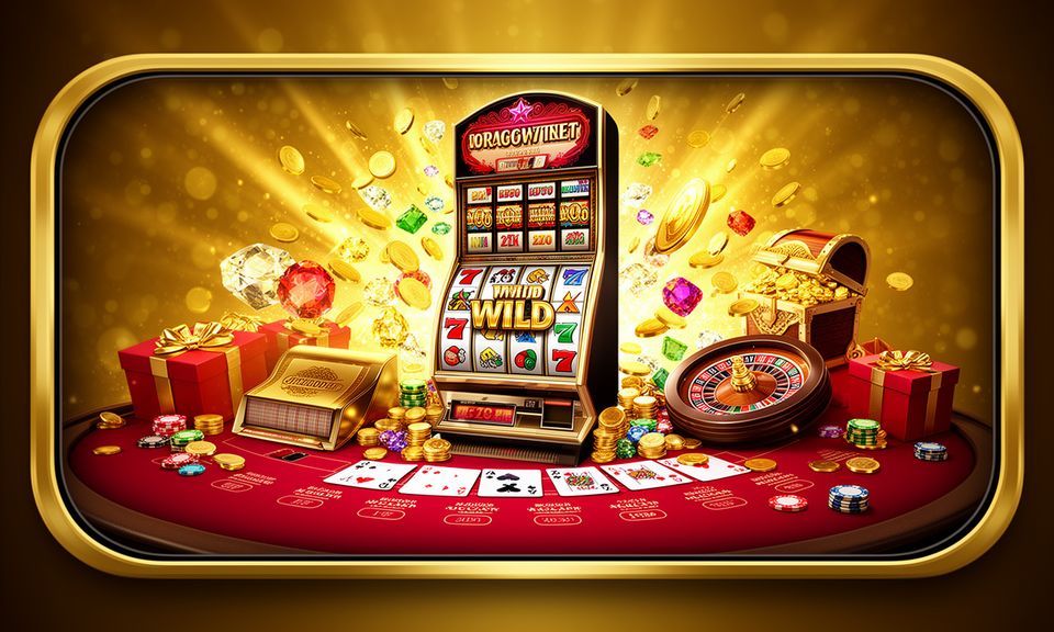 cb666 Roulette WildSpin